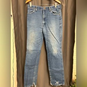 Vintage Wrangler jeans